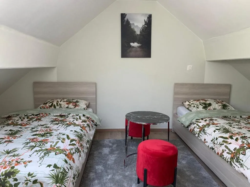 Image of Un sommeil paisible