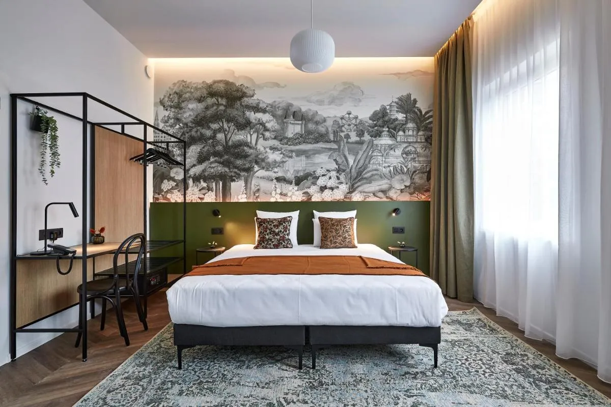 Image 3 of Urban Yard Hotel