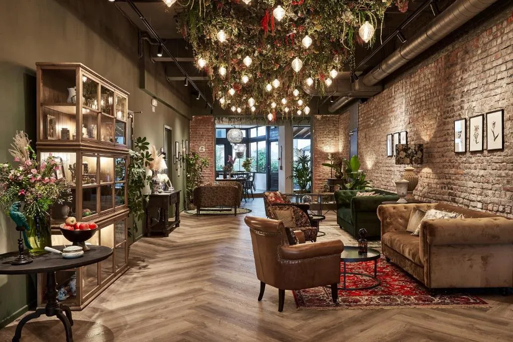 Image of Urban Yard Hotel