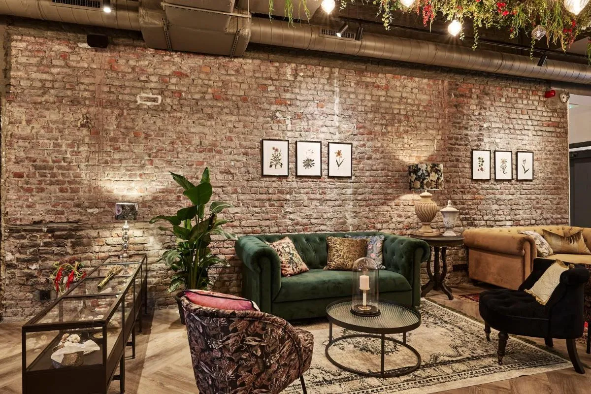 Image 6 of Urban Yard Hotel
