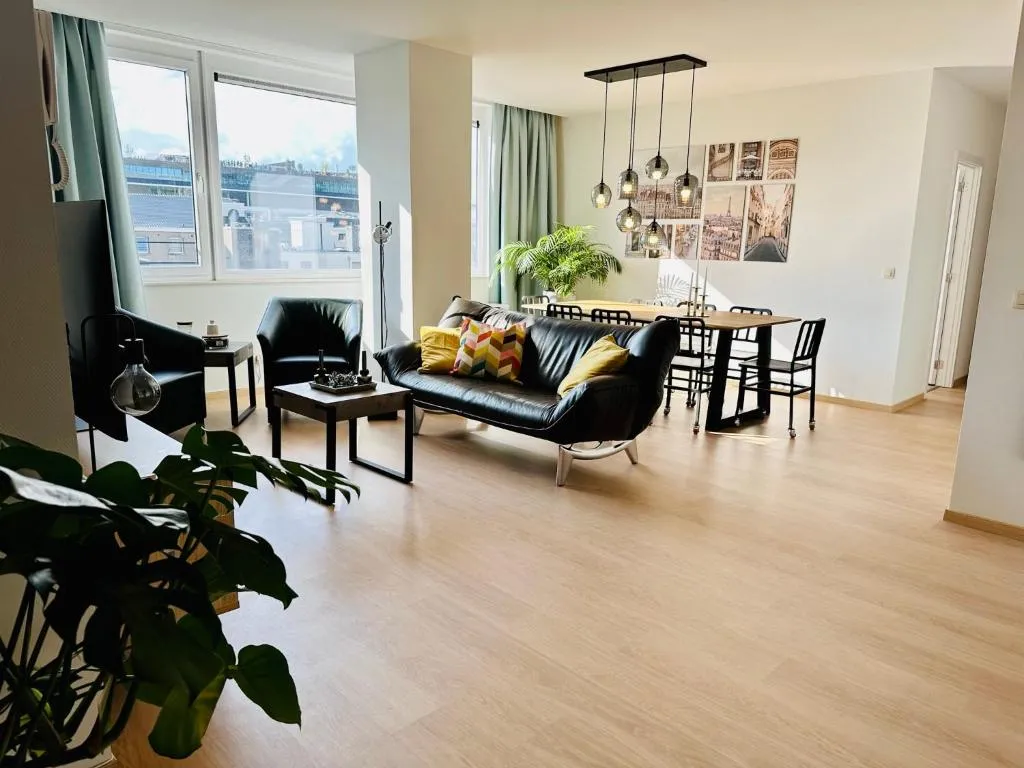 Image of Urbanstay Suites – Grand Place 2 Bd Apartment