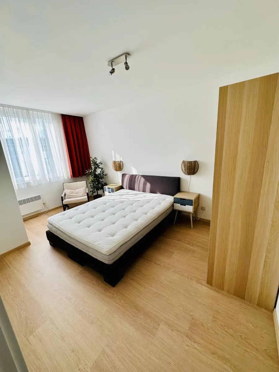 Image 6 of Urbanstay Suites – Grand Place 2 Bd Apartment