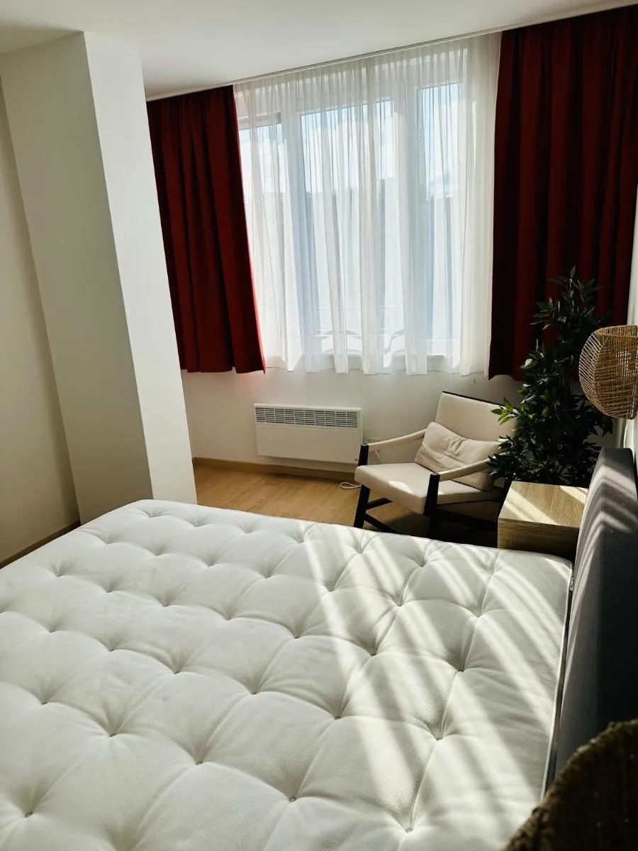 Image 5 of Urbanstay Suites – Grand Place 2 Bd Apartment