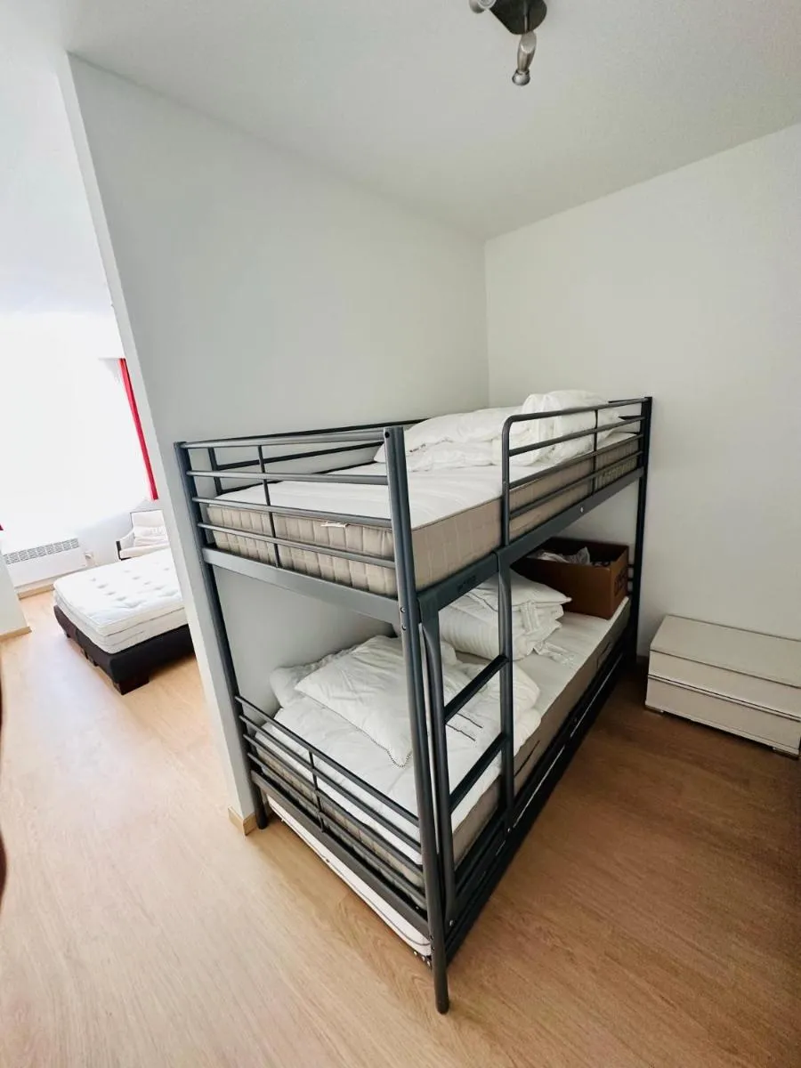 Image 4 of Urbanstay Suites – Grand Place 2 Bd Apartment