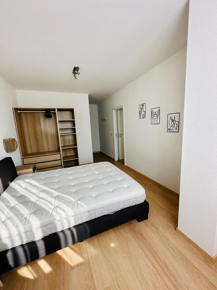 Image 3 of Urbanstay Suites – Grand Place 2 Bd Apartment