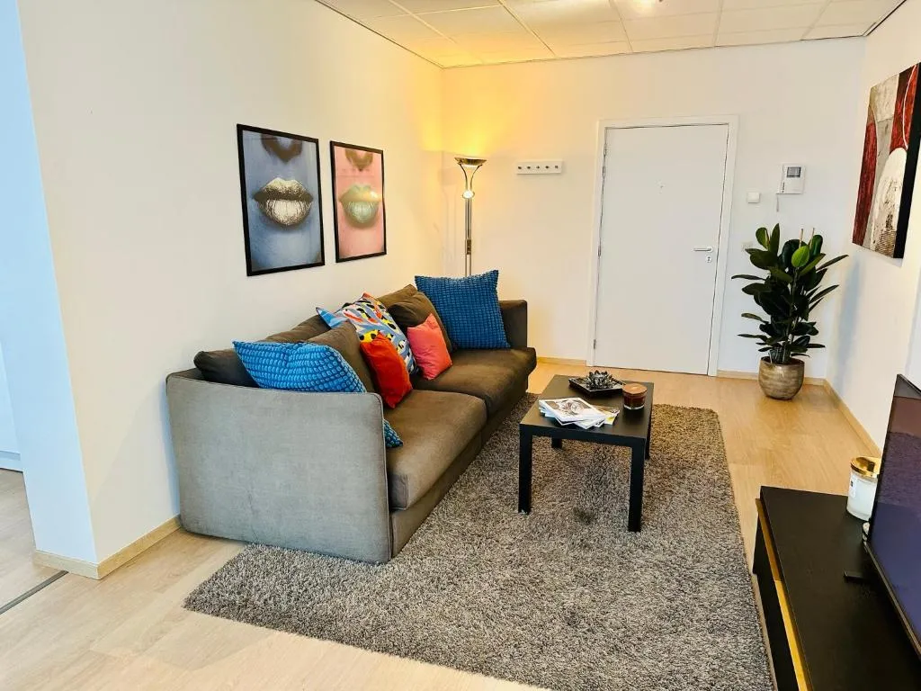 Image of Urbanstay Suites – Grand Place 2 Bd Penthouse