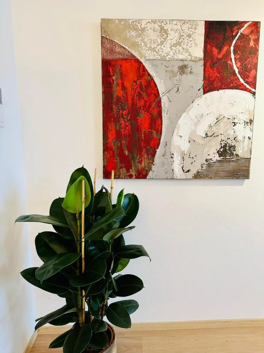 Image 3 of Urbanstay Suites – Grand Place 2 Bd Penthouse