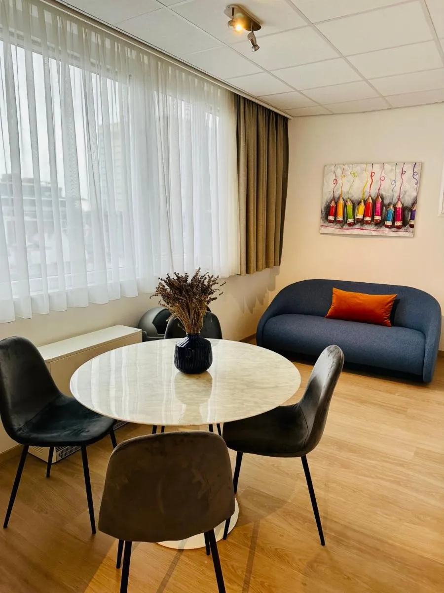 Image 5 of Urbanstay Suites – Grand Place 2 Bd Penthouse