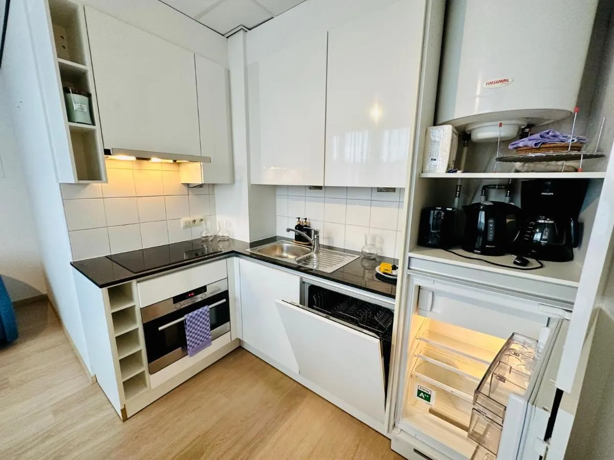 Image 6 of Urbanstay Suites – Grand Place 2 Bd Penthouse
