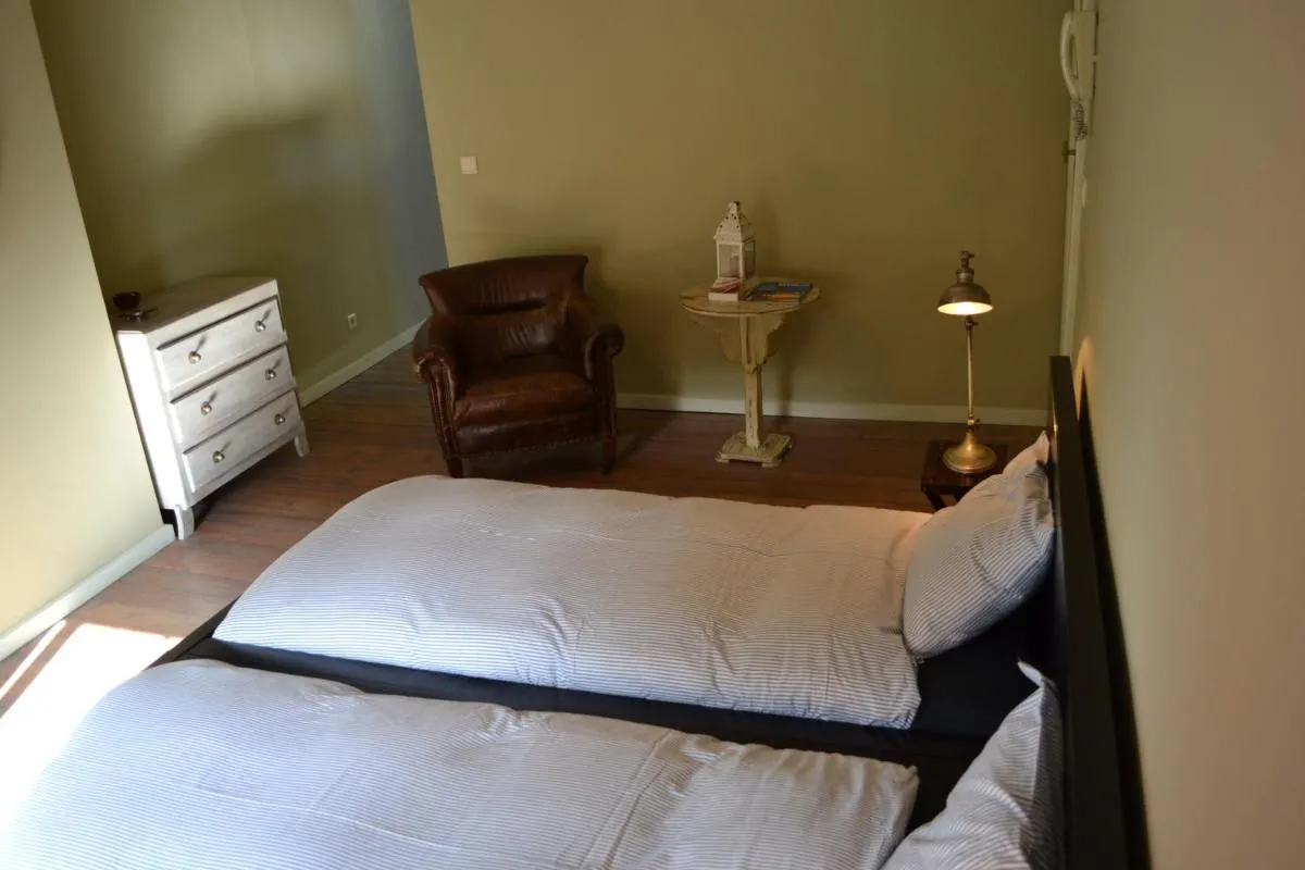 Image 5 of Villa des Roses Voltaire