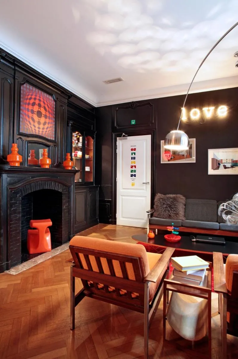 Image 4 of Vintage Hotel Brussels