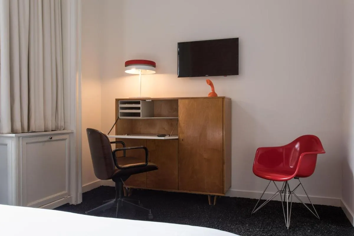 Image 1 of Vintage Hotel Brussels
