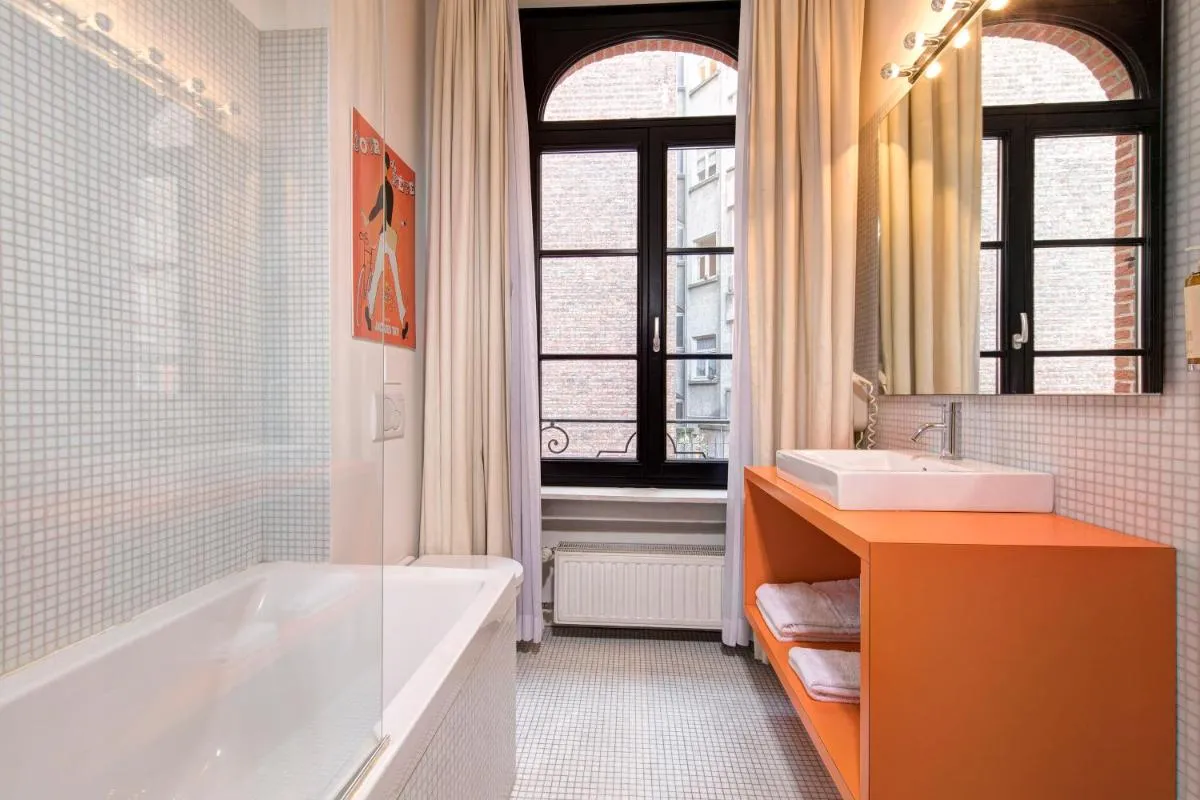 Image 2 of Vintage Hotel Brussels