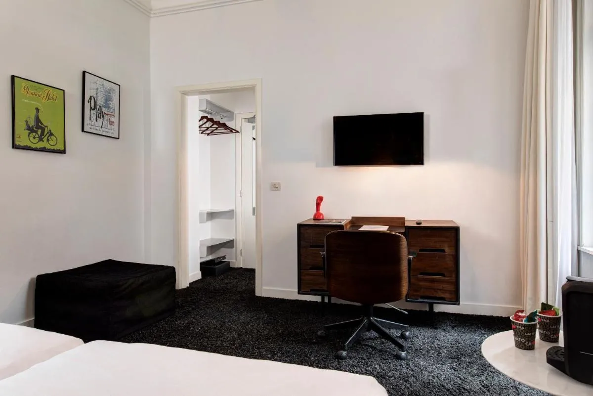 Image 6 of Vintage Hotel Brussels