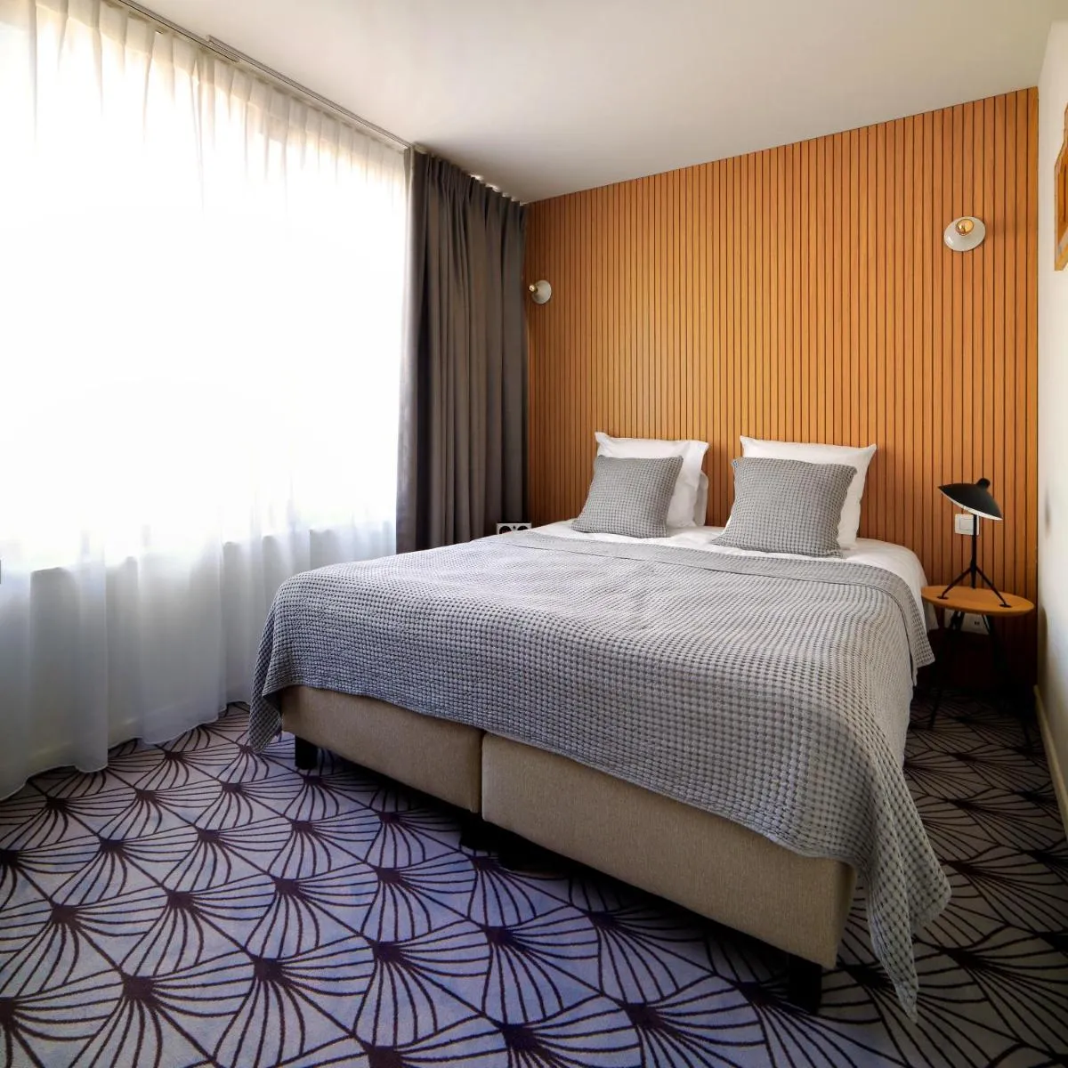 Image 5 of Vintage Hotel Brussels