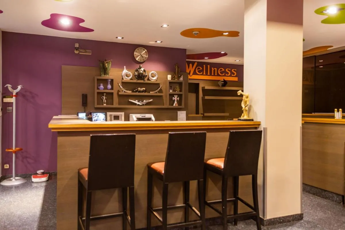 Image 3 of Wellness Apart Hotel