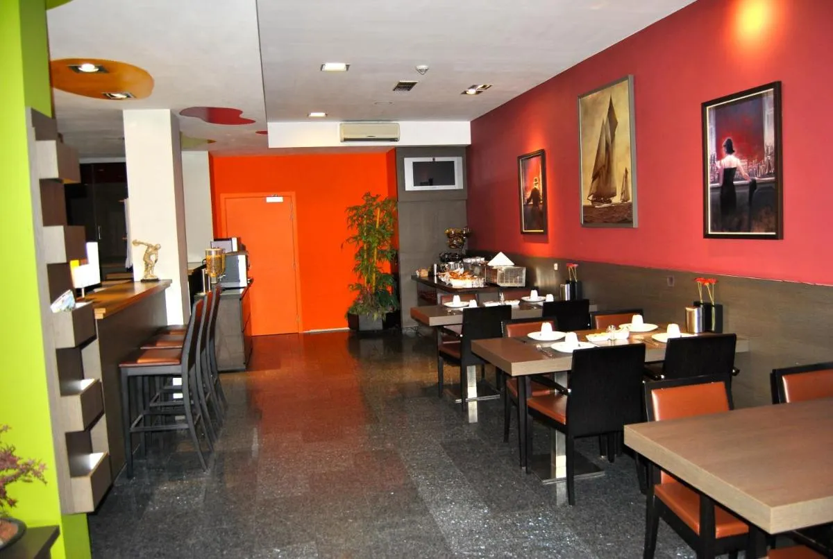 Image 5 of Wellness Apart Hotel