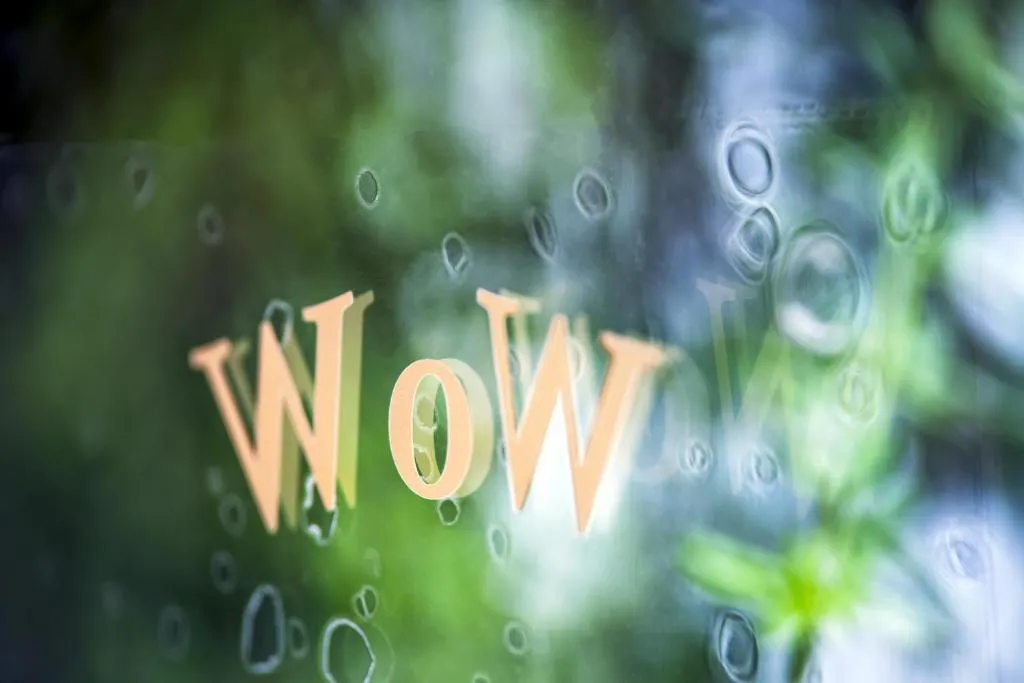 Image of WoW