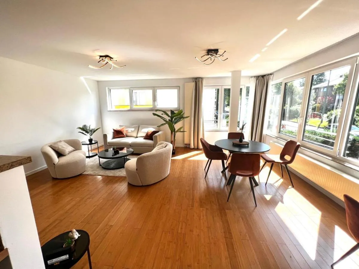 Image 3 of Wolu suites