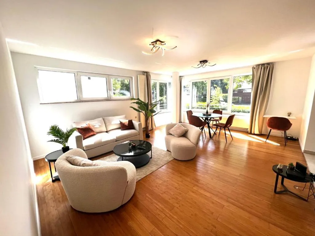 Image of Wolu suites