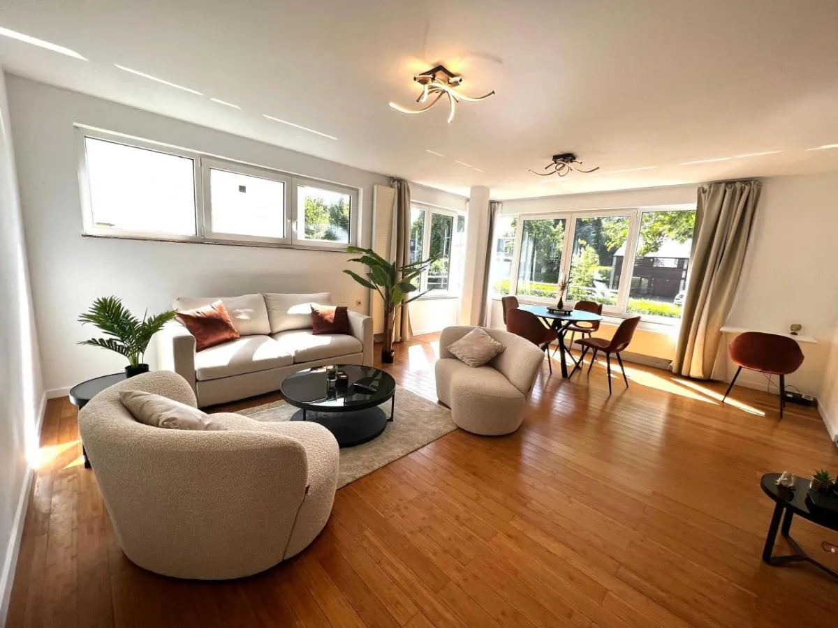 Image 1 of Wolu suites