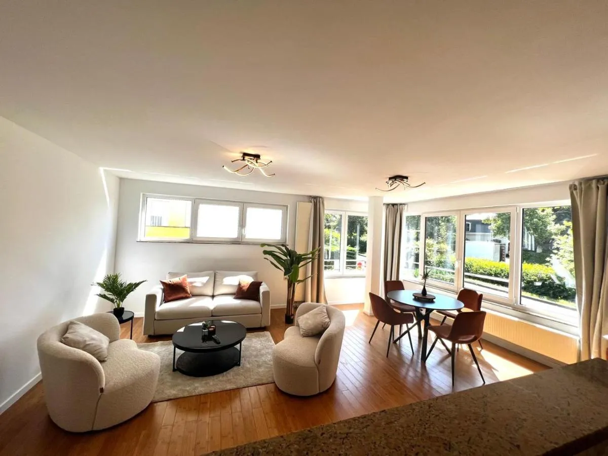 Image 5 of Wolu suites