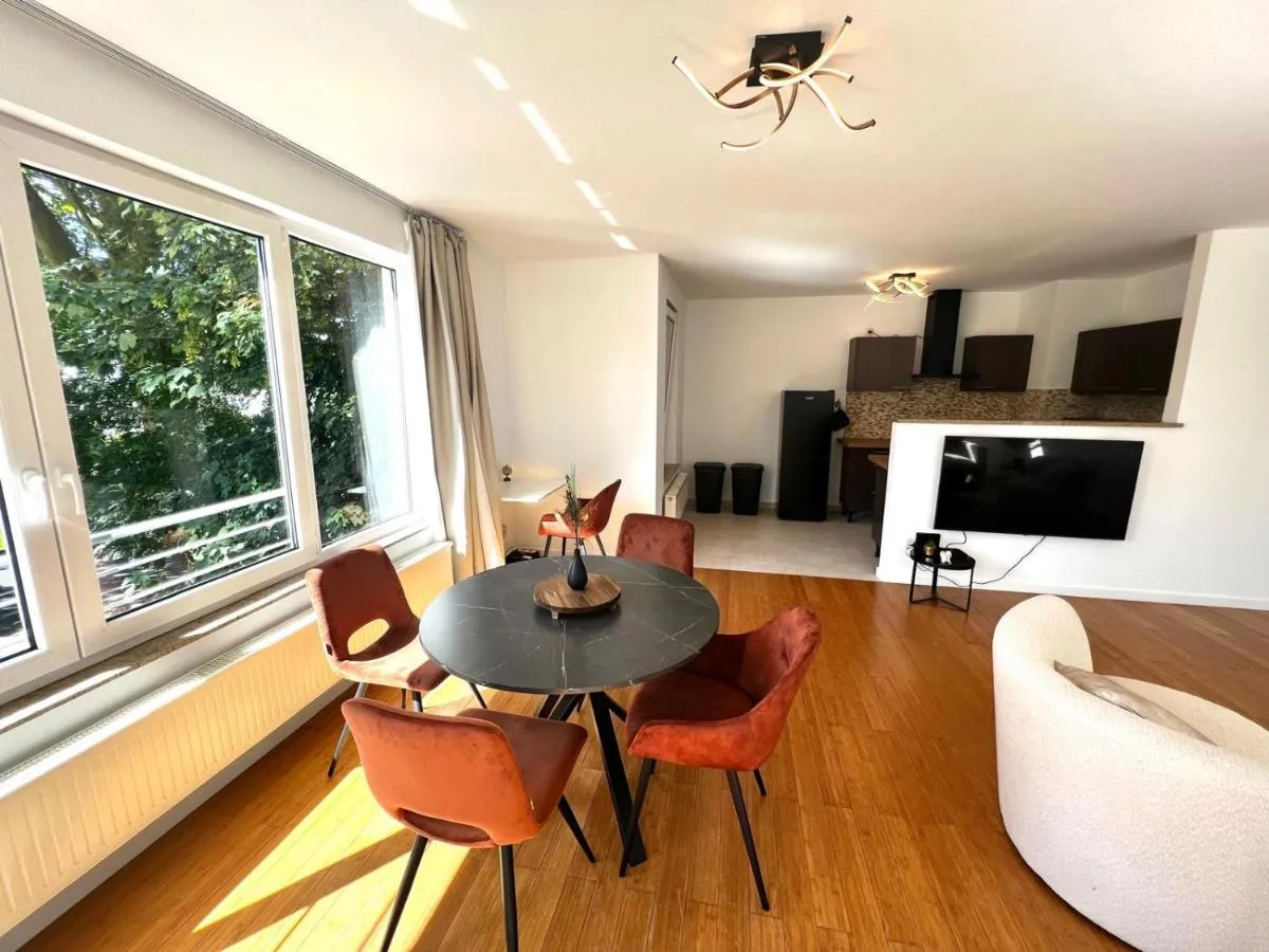 Image 2 of Wolu suites