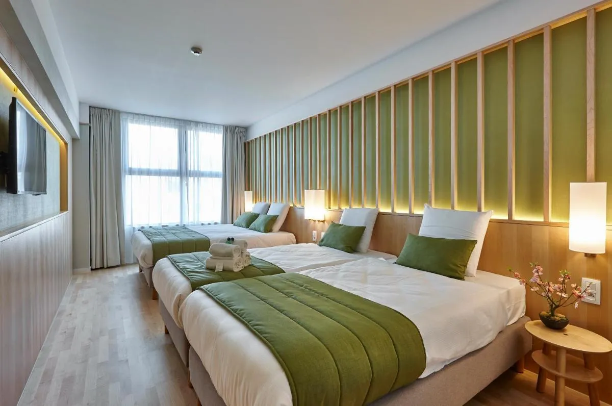 Image 6 of Yadoya Hotel