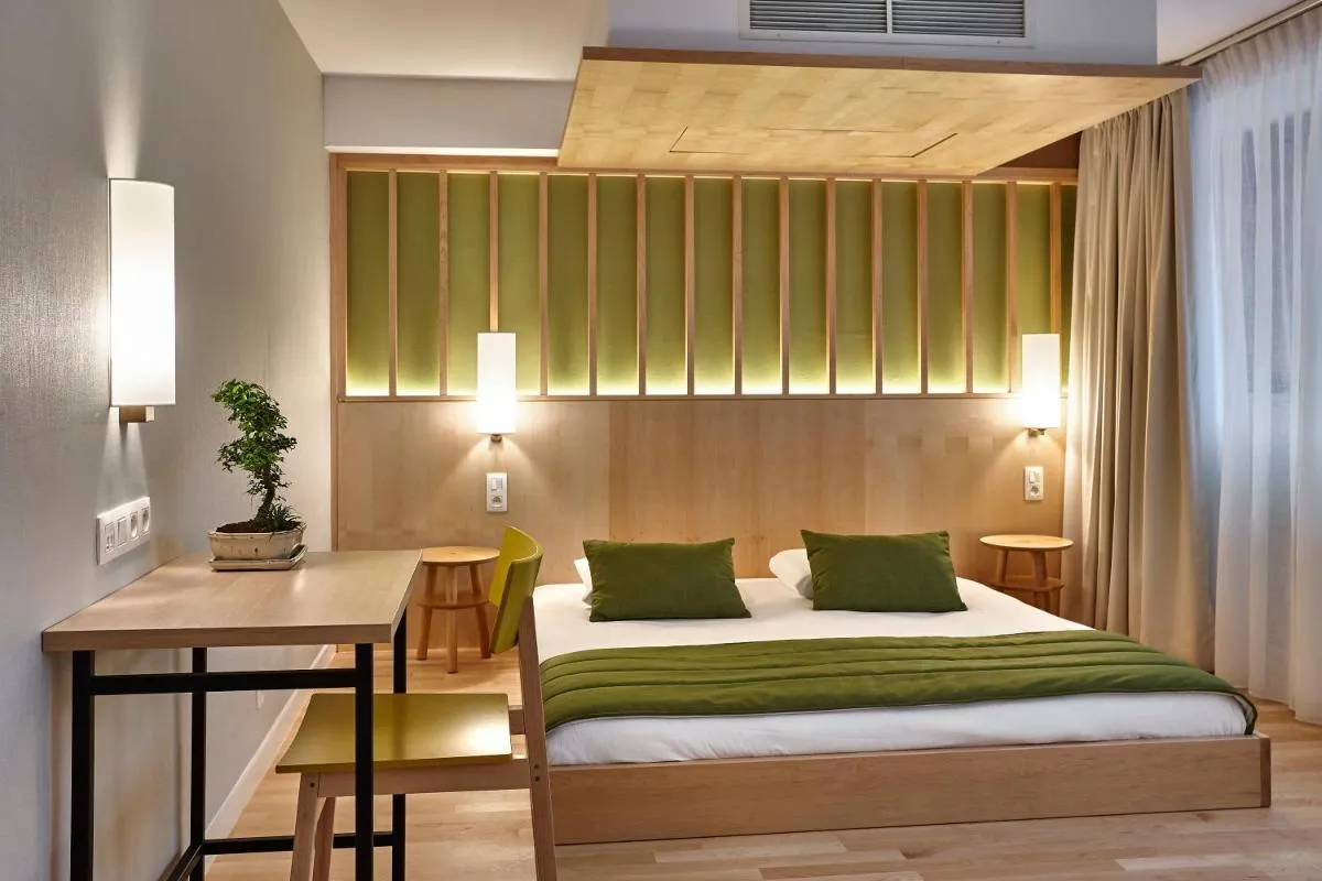 Image 3 of Yadoya Hotel