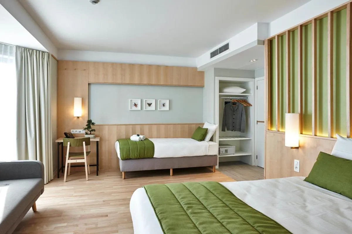 Image 4 of Yadoya Hotel