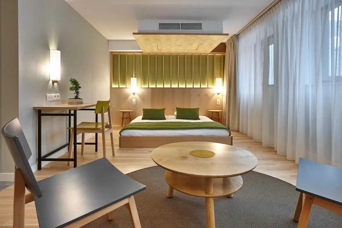 Image 1 of Yadoya Hotel