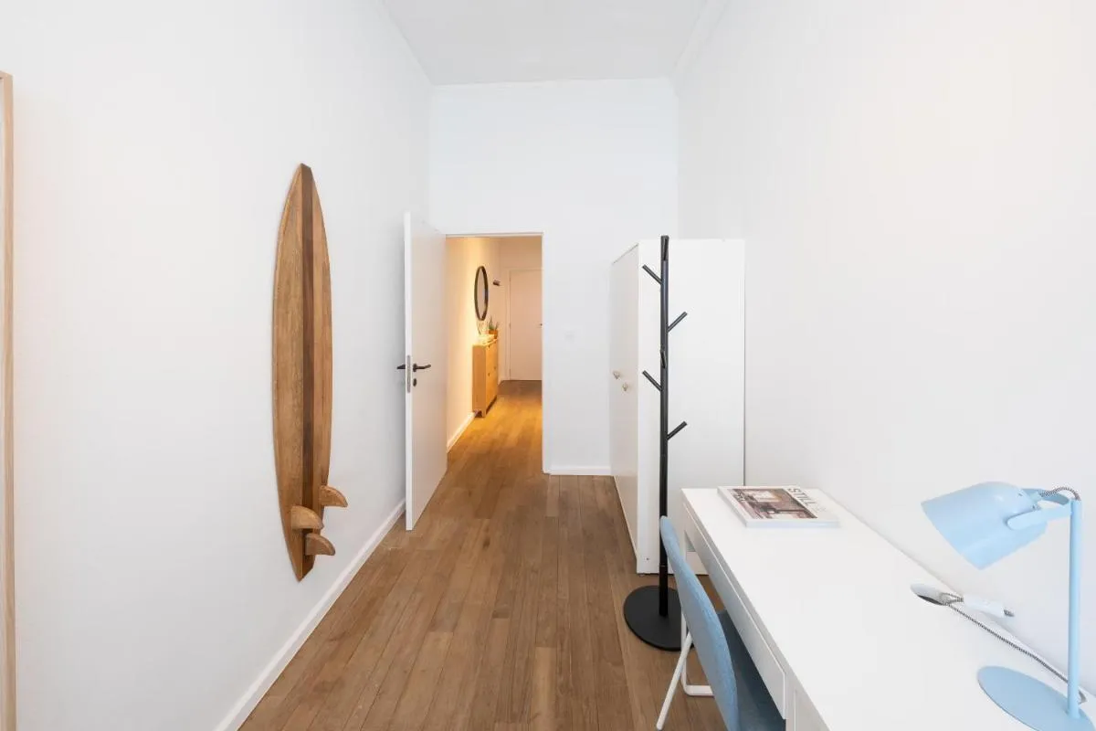 Image 5 of Your serenity bubble – Brussels center
