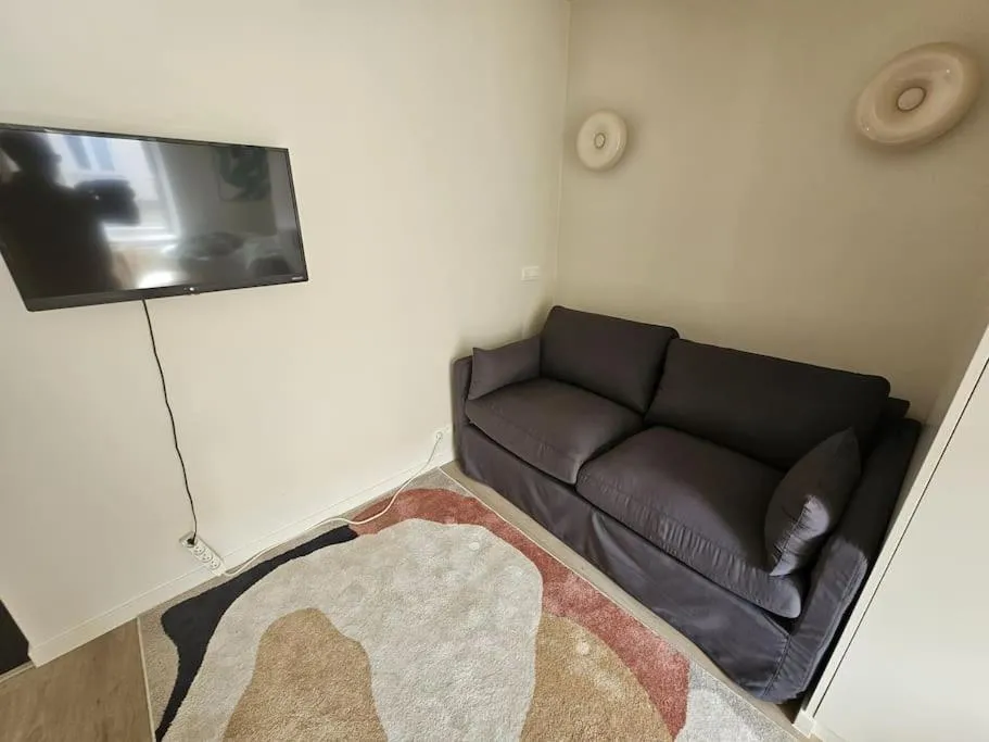 Image 1 of cosy studio automne #2