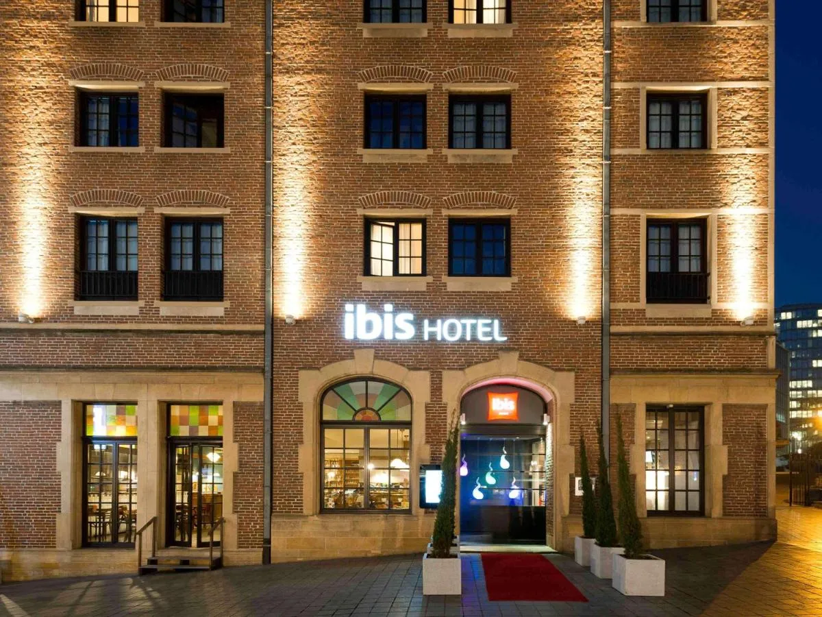 Image 1 of ibis Hotel Brussels off Grand’Place