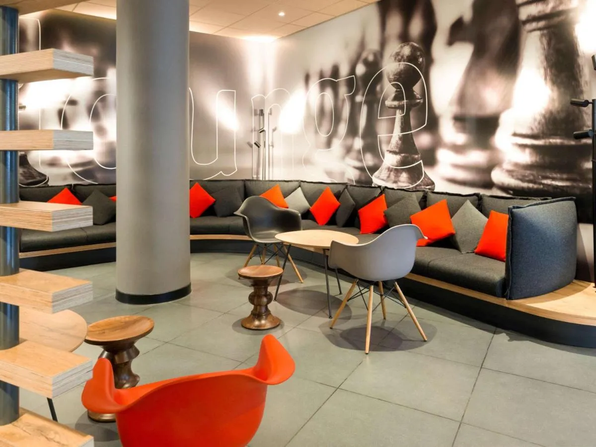 Image 2 of ibis Hotel Brussels off Grand’Place