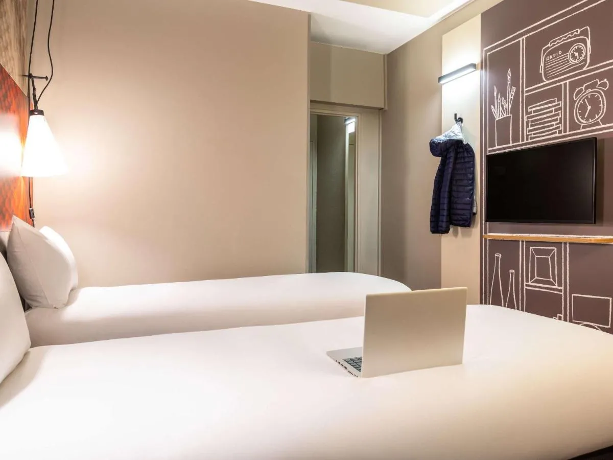 Image 5 of ibis Hotel Brussels off Grand’Place