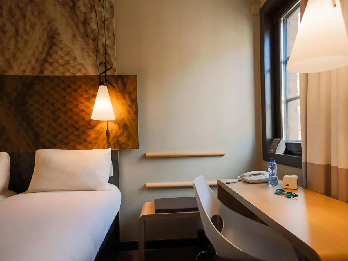 Image 6 of ibis Hotel Brussels off Grand’Place