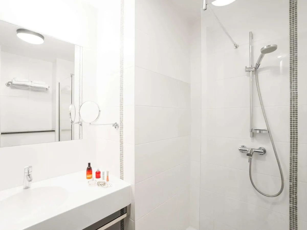 Image 6 of ibis Styles Hotel Brussels Centre Stéphanie