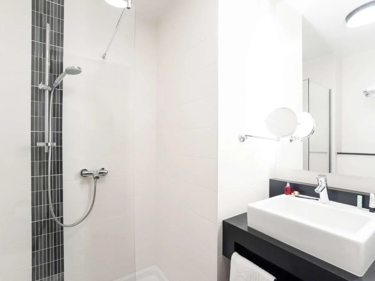 Image 5 of ibis Styles Hotel Brussels Centre Stéphanie