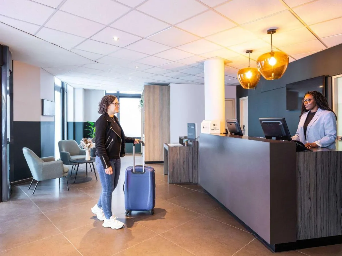 Image 1 of ibis Styles Hotel Brussels Centre Stéphanie