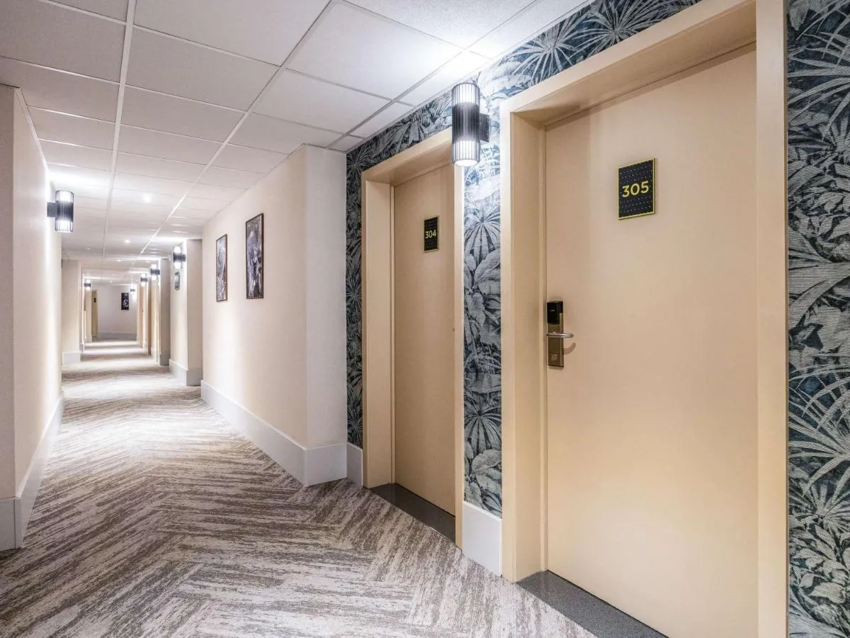 Image 4 of ibis Styles Hotel Brussels Centre Stéphanie