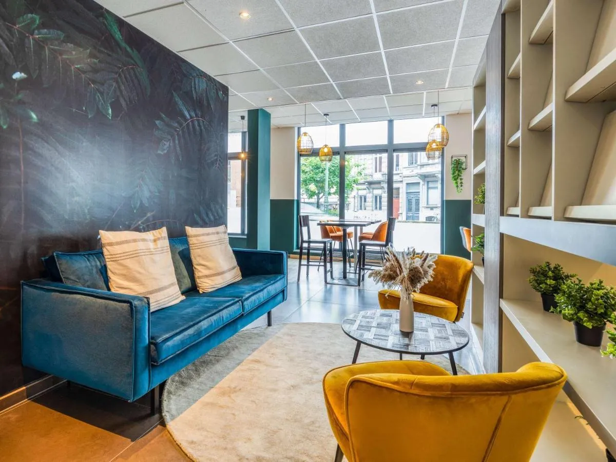 Image 3 of ibis Styles Hotel Brussels Centre Stéphanie