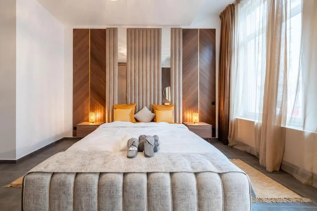 Image of luxueux appartement 5 chambre