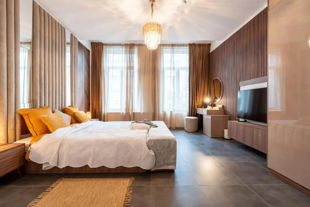 Image 3 of luxueux appartement 5 chambre