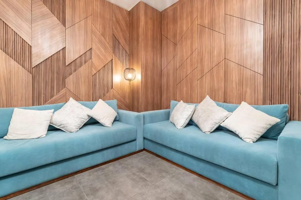 Image 6 of luxueux appartement 5 chambre