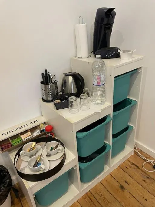 Image 3 of studio indépendant sans cuisine – Le coin cosy avec WIFI