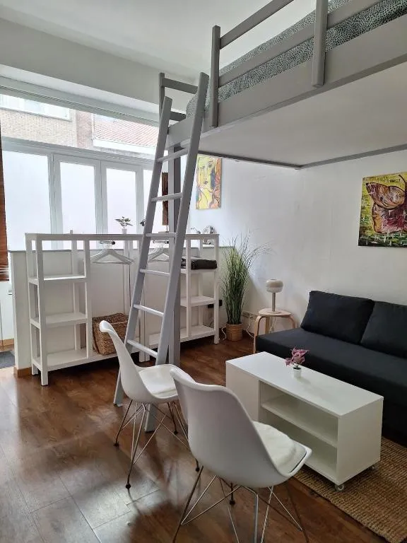 Image of Alicia’s Duplex European Quarter