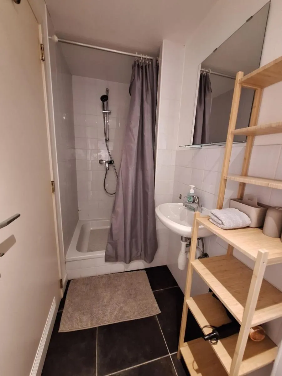 Image 2 of Alicia’s Duplex European Quarter