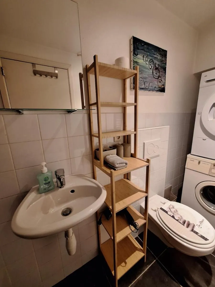 Image 6 of Alicia’s Duplex European Quarter