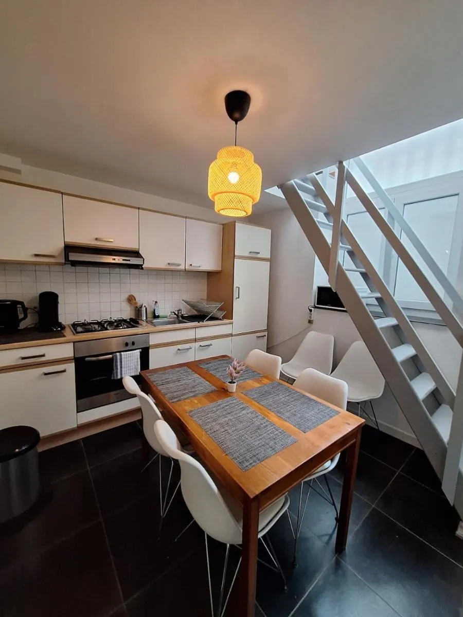 Image 3 of Alicia’s Duplex European Quarter